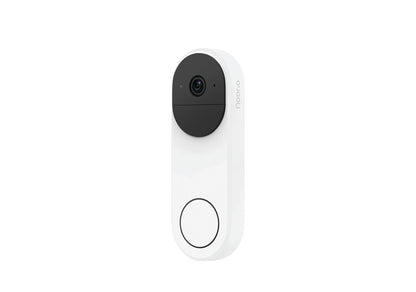 Video Doorbell Camera Wireless Noorio D110