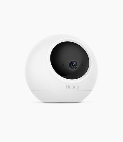 Noorio T110 indoor PTZ Wired Camera
