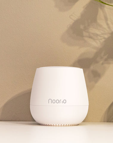 Noorio Smart WiFi Hub