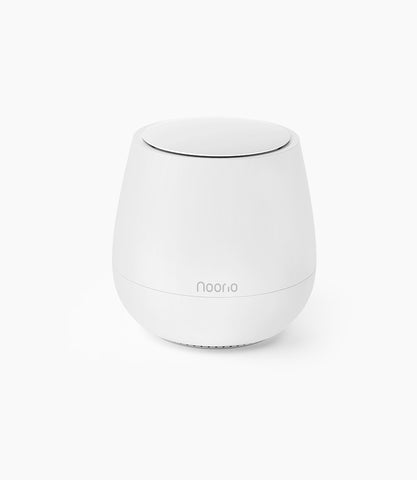 Noorio smart hub home security system