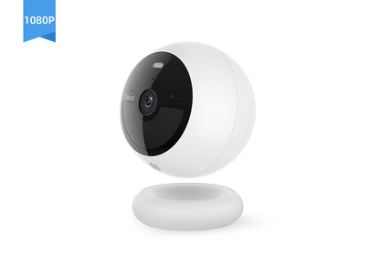 Noorio B200 1080P wireless home security camera