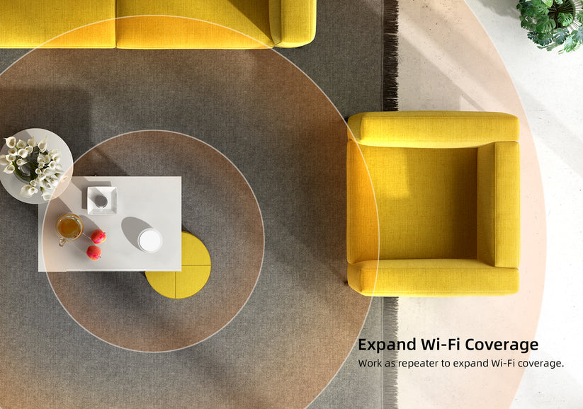 noorio smart home hub